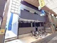 エムステージ平野本町Ⅱの外観画像