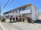 シャーメゾン稲田本町の間取り画像