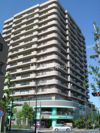 ハイホーム東青梅の間取り画像