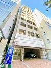 ダイドーメゾン神戸元町の間取り画像