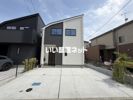 鵠沼松が岡2丁目戸建の間取り画像