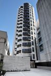 スカイコートプライム亀戸の外観