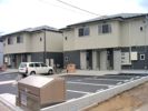 ヴェル・ドミール三枝 A棟の間取り画像