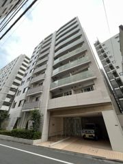 プレミスト日本橋浜町リデアルの外観画像