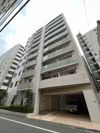 プレミスト日本橋浜町リデアルの間取り画像