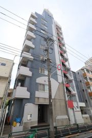 マートルコート駒沢大学の外観画像
