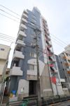 マートルコート駒沢大学の間取り画像
