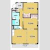 WAVE HOUSEの間取り画像