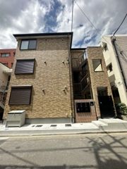 ベイルーム金沢文庫の外観画像