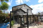 サンフォレストの外観