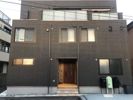 Bella Vista Jujoの間取り画像