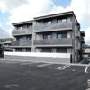 Casa Felice UNOBE (カサ フェリ-チェ 宇野辺)の間取り画像