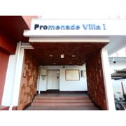 Promenade Villa Ⅰの外観画像