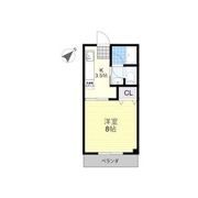 F.classの間取り画像