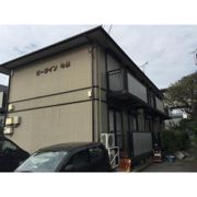 ビーライン今泉の外観画像