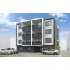仮)プレスタ麻生町7丁目MSの外観
