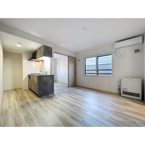 リビング