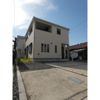 北名古屋市薬師寺戸建の間取り画像