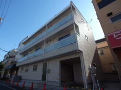 リブリ・ラ サンサリテの外観画像