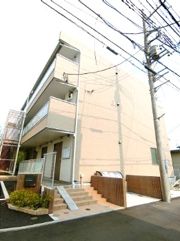リブリ・Grand Felizの外観画像