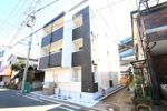 生麦アベニューの間取り画像