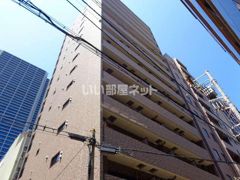 リーガル神戸三宮フラワーロードの外観画像