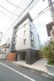 LEGALAND池袋本町の外観画像