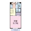サープラスあじまⅡの間取り画像