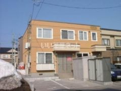 シャーメゾン脩の外観画像