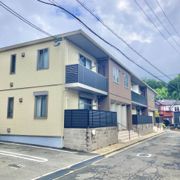 シャーメゾンSORAの外観画像