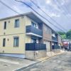 シャーメゾンSORAの間取り画像