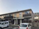 クオーレ大町東 B棟の間取り画像