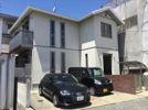 カーサ ノンナの間取り画像