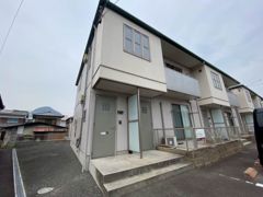シャーメゾンS D棟の外観画像