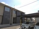 ベラ・フォレスタ足立の間取り画像
