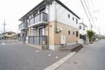 メゾンドール・Mの間取り画像