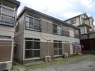 ハイツ金沢 Bの間取り画像