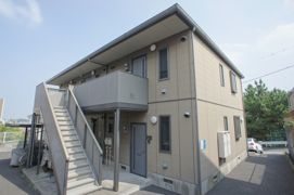 ラピュータ洋光台の外観画像