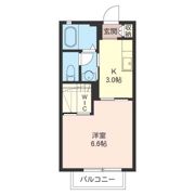 PALMO－S寿町の間取り画像