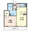 プレミアの間取り画像