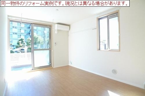 リビング