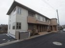 グリナージュ Bの間取り画像