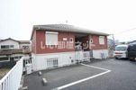 ヴィラ湘南の間取り画像