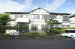 ローゼンハイム湘南 Bの間取り画像