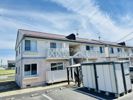 コーポ高橋の間取り画像