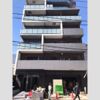 DUO STAGE町田MAXIVの外観