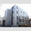 terrace長町南の外観