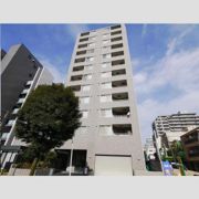 二日町シティタワーの外観画像