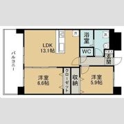 ARAI EASTの間取り画像