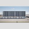 ARAI EASTの外観